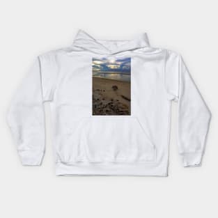 Siquijor Island Philippines Kids Hoodie